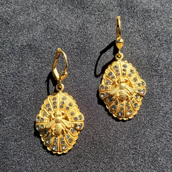 Catherine Popesco Jewelry - Catherine Popesco earring. New never worn